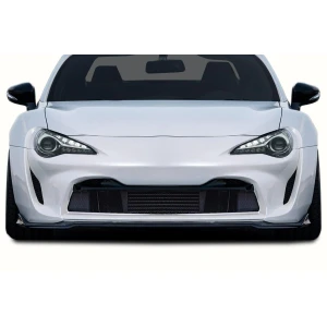 2013-2020 Scion FRS Countersteer Front Bumper - image 1