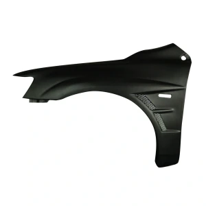 2008-2017 Mitsubishi Lancer Tracked Fender - image 1