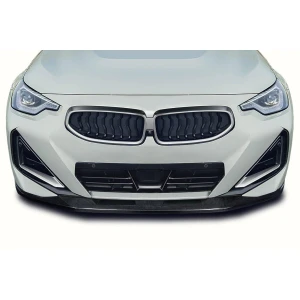 2022-2024 BMW 2 Series M240I G42 Unplugged Front Lip Spoiler Air Dam - 1 Piece - image 1