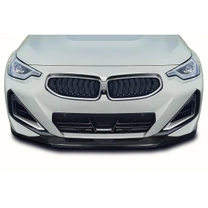 2022-2024 BMW 2 Series M240I G42 Unplugged Front Lip Spoiler Air Dam - 1 Piece - image 1