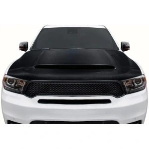 2011-2026 Dodge Durango Demon Carbon Fiber Hood - image 1