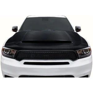 2014-2017 Dodge Durango Demon Look Hood - 1 Piece - image 1