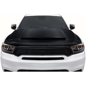 2014-2017 Dodge Durango Demon Look Hood - 1 Piece - image 1