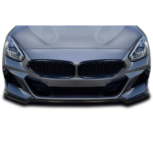 2019-2023 BMW Z4 Tracer Front Lip Spoiler Air Dam - 1 Piece - image 1