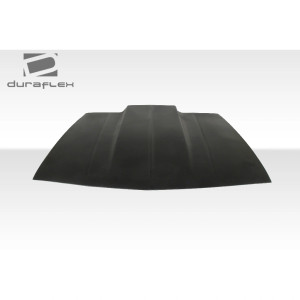 1982-1992 Chevrolet Camaro Cowl Hood - 1 Piece - image 1