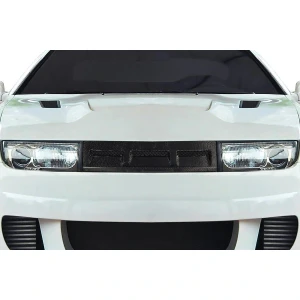 1990-1996 Nissan 300ZX Turbo T Carbon Fiber Grille - image 1