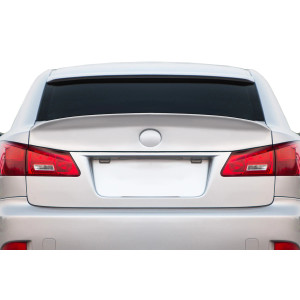 2006-2013 Lexus IS Series Walla Rear Trunk - 1 Piece - image 1