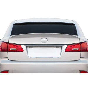 2006-2013 Lexus IS Walla Trunk - image 1