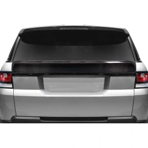 2014-2015 Land Rover Range Rover Loma Carbon Fiber Rear Wing - image 1