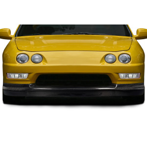 1998-2001 Acura Integra Monster Front Lip Spoiler - 1 Piece - image 1