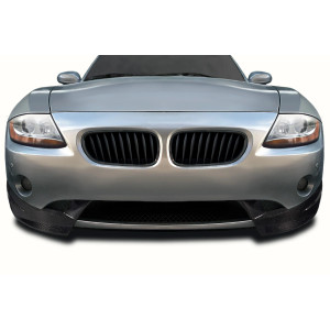 2003-2005 BMW Z4 Eaton Front Lip Spoiler Air Dam - 2 Pieces - image 1