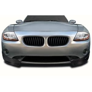 2003-2005 BMW Z4 Eaton Front Lip Spoiler Air Dam - 2 Pieces - image 1