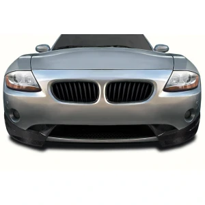 2003-2005 BMW Z4 Eaton Carbon Fiber Front Lip - image 1