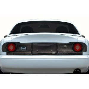 1990-1997 Mazda Miata Energon Carbon Fiber Accessory - image 1