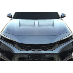 2022-2025 Honda Civic Kumei Hood - image 1