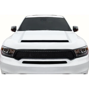 2011-2026 Dodge Durango Demon Look Hood - image 1