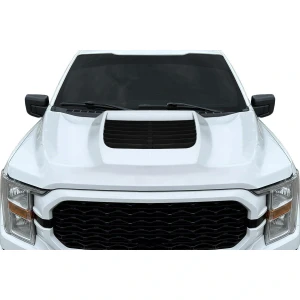 2021-2025 Ford F-150 Adventure Hood - 1 Piece - image 1