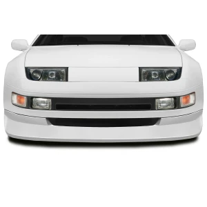 1990-1996 Nissan 300zx Saikyo Front Lip Spoiler Air Dam - 1 Piece - image 1