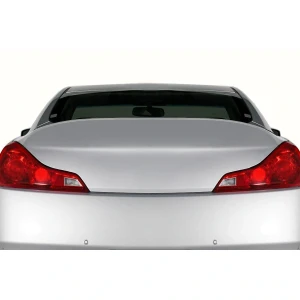 2008-2015 Infiniti G37 Resa Trunk - image 1