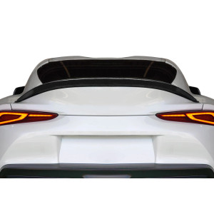 2020-2025 Toyota Supra Rally Rear Wing Spoiler - 1 Piece (s) - image 1
