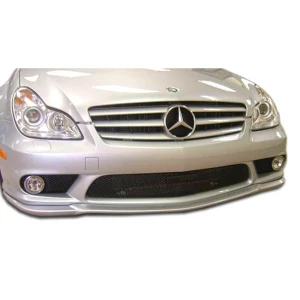 2006-2008 Mercedes CLS 55 CR-S Front Lip - image 1