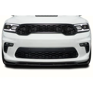 2014-2017 Dodge Durango Malibu Front Lip Spoiler Air Dam - 1 Piece - image 1