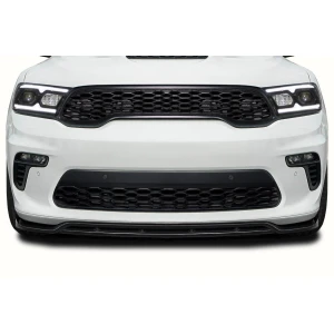 2014-2017 Dodge Durango Malibu Front Lip - image 1