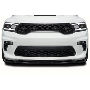 2014-2017 Dodge Durango Malibu Front Lip Spoiler Air Dam - 1 Piece - image 1