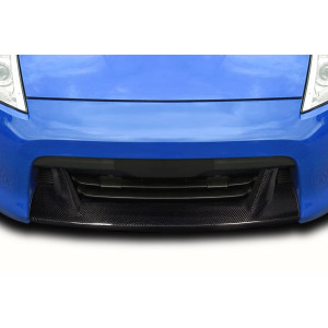 2009-2020 Nissan 370Z Z34 Carbon Creations Devera Front Lip Spoiler - 1 Piece (s) - image 1