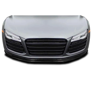 2008-2015 Audi R8 Global Front Lip Spoiler - 1 Piece - image 1