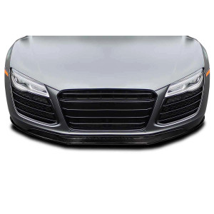 2008-2015 Audi R8 Global Front Lip Spoiler - 1 Piece - image 1