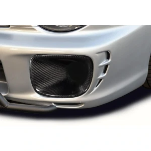 2002-2003 Subaru Impreza Boost Carbon Fiber Accessory - image 1