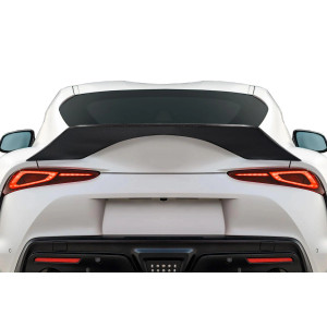2020-2023 Toyota Supra Omega Rear Wing Spoiler - 1 Piece - image 1