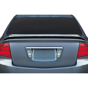 2004-2008 Acura TL Carbon Creations Samus Rear Wing Spoiler - 3 Pieces - image 1 2004-2008 Acura TL Carbon Creations Samus Rear Wing Spoiler - 3 Pieces - image 1