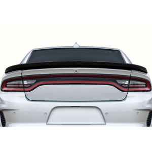 2015-2023 Dodge Charger Redline Rear Wing Spoiler - 1 Piece - image 1