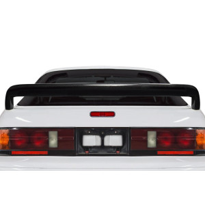 1986-1991 Mazda RX-7 Carbon Creations Koyo Rear Wing Spoiler - 1 Piece - image 1