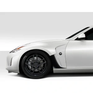 2009-2020 Nissan 370Z CS-R Fender - image 1