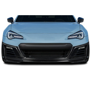 2013-2020 Subaru BRZ Mystic Front Lip Spoiler Air Dam - 1 Piece - image 1
