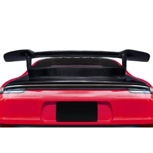 2020-2022 Porsche 911 Carrera 992 Phoenix Rear Wing Spoiler - 1 Piece - image 1