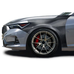 2022-2023 Acura Integra OEM Look Front Fenders - 2 Pieces - image 1