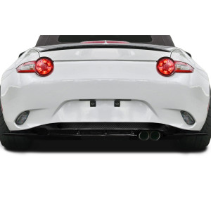 2016-2023 Mazda Miata Master Rear Diffuser - 1 Piece - image 1