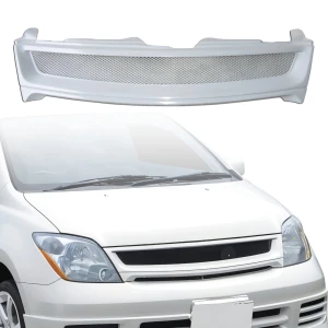 FRP Sport Grille > Scion Scion xA 2004-2007 - image 1