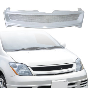 FRP Sport Grille > Scion Scion xA 2004-2007 - image 1