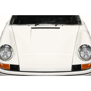 1969-1973 Porsche 911 Carrera 2.7 RS OEM Look Hood - 1 Piece - image 1