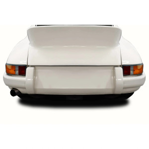 1969-1973 Porsche 911 Carrera 2.7 RS OEM Look Rear Bumper - 1 Piece - image 1
