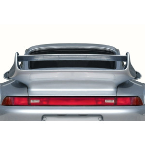 1995-1998 Porsche 911 Turbo 993 GT2 Look Rear Wing Spoiler - 1 Piece - image 1