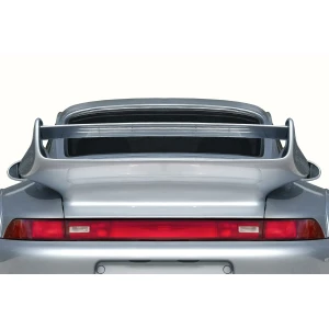 1995-1998 Porsche 911 Turbo 993 GT2 Look Rear Wing Spoiler - 1 Piece - image 1