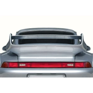 1995-1998 Porsche 993 GT2 Look Rear Wing - image 1