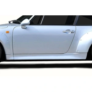 1995-1998 Porsche 993 GT2 Look Side Skirts - image 1