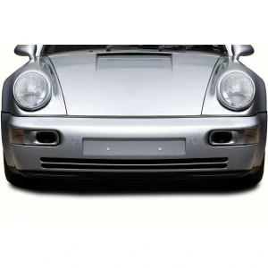 1988-1993 Porsche 964 RSR Look Front Lip - image 1